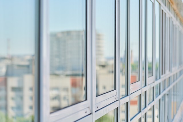 Commercial Security Systems 