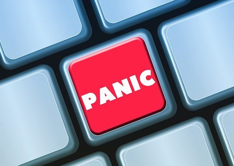 Silent Panic Alarm Protection in Antelope Valley CA | Security Systems